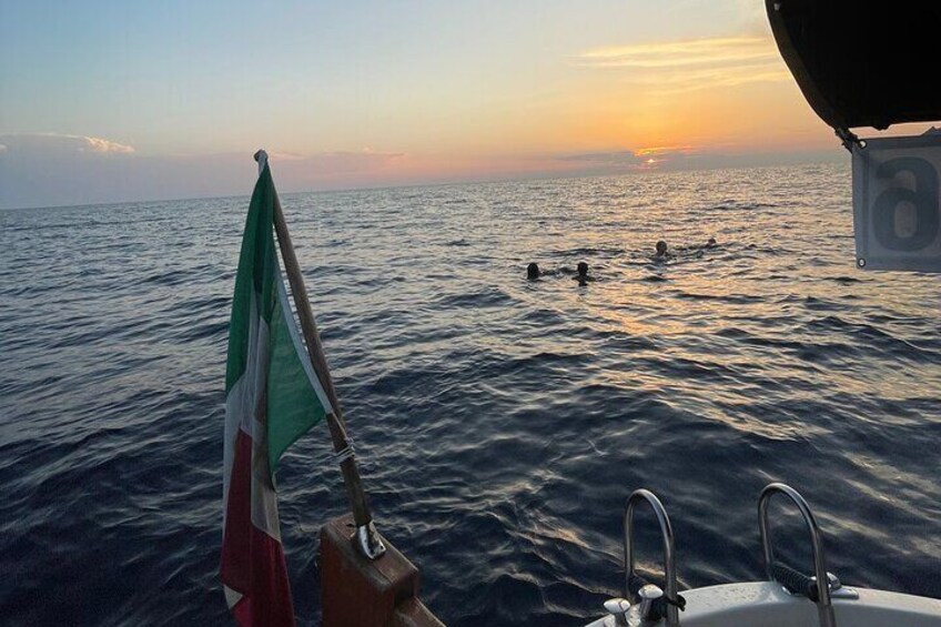 Cinque Terre Sunset Tour