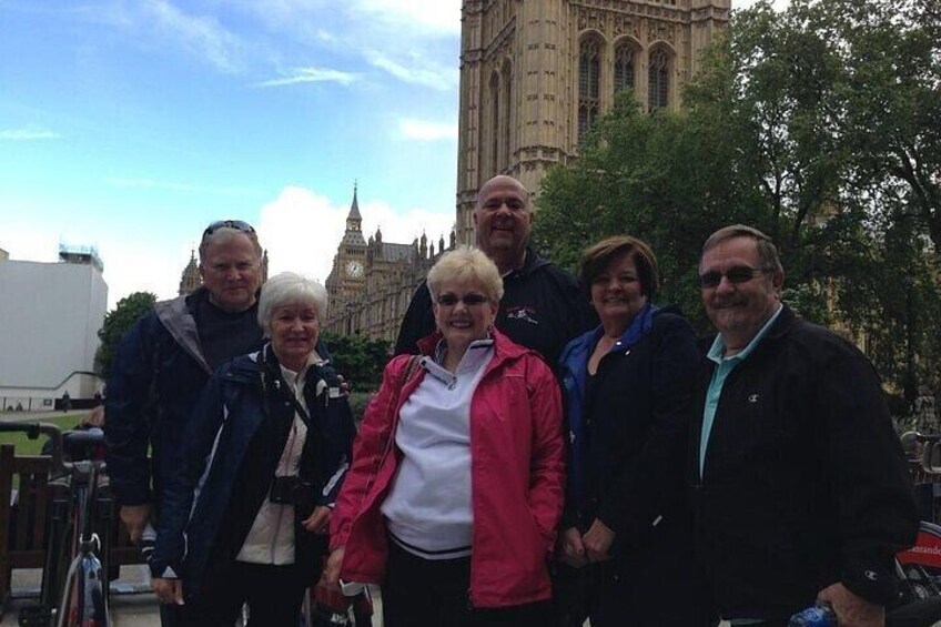 From London White Cliffs of Dover and Canterbury Private Day Trip