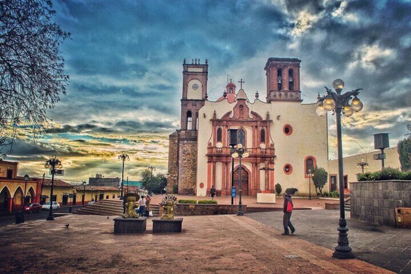 Magical Town of Amealco