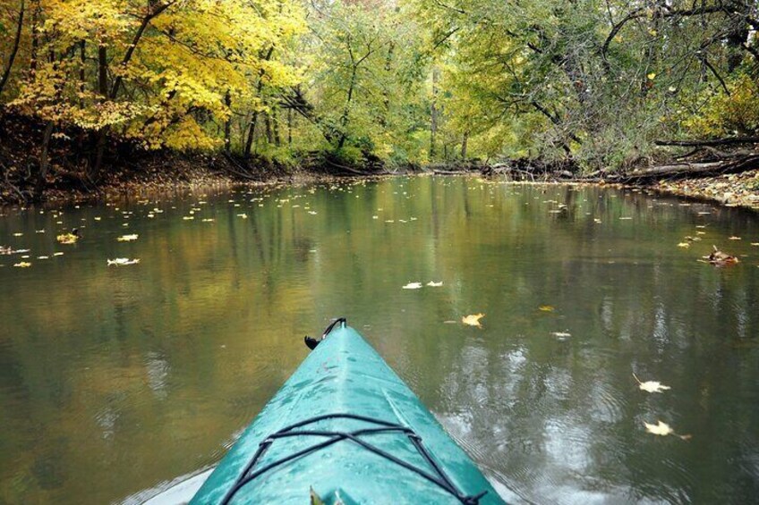 Calumet River