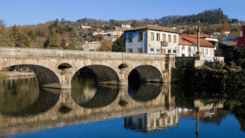 Picture 1 for Activity Arcos de Valdevez: Bicycle rental