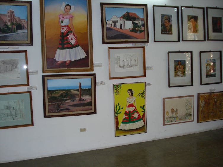 The Magic of Todos Santos From Los Cabos