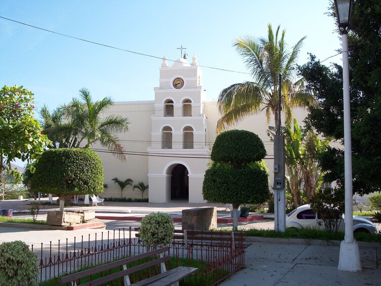 The Magic of Todos Santos From Los Cabos
