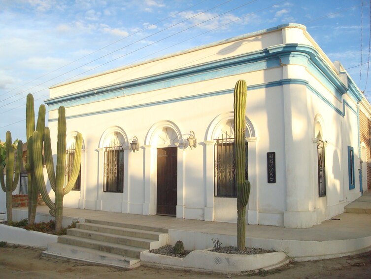 The Magic of Todos Santos From Los Cabos