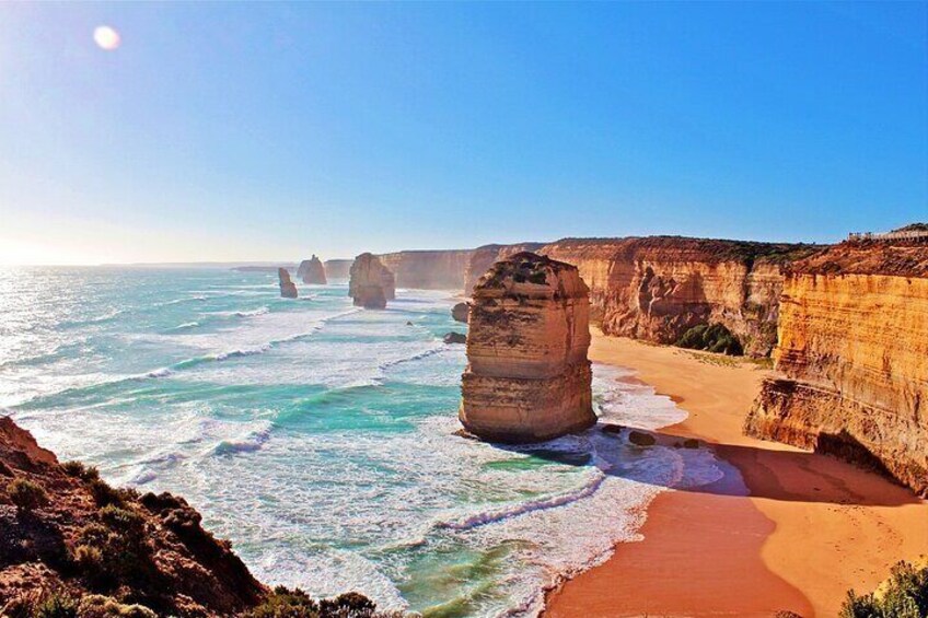 Melbourne: Explore Great Ocean Road by Private Tour