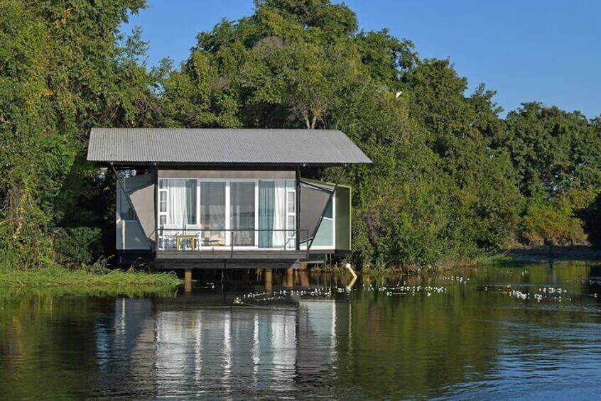 Mubala Lodge