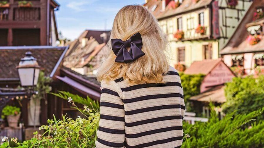 Colmar Walking Tour with Audioguide on Your Smartphone