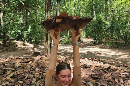 Restauranter i nærheten av Non Touristy Ben Duoc 