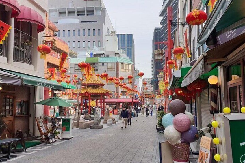 Kobe and Himeji A Journey Through Culture and History