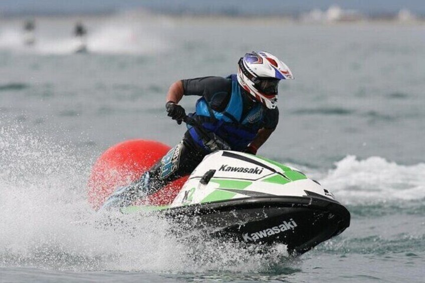 Jet Ski Adventure & Thrilling Experience - Agadir