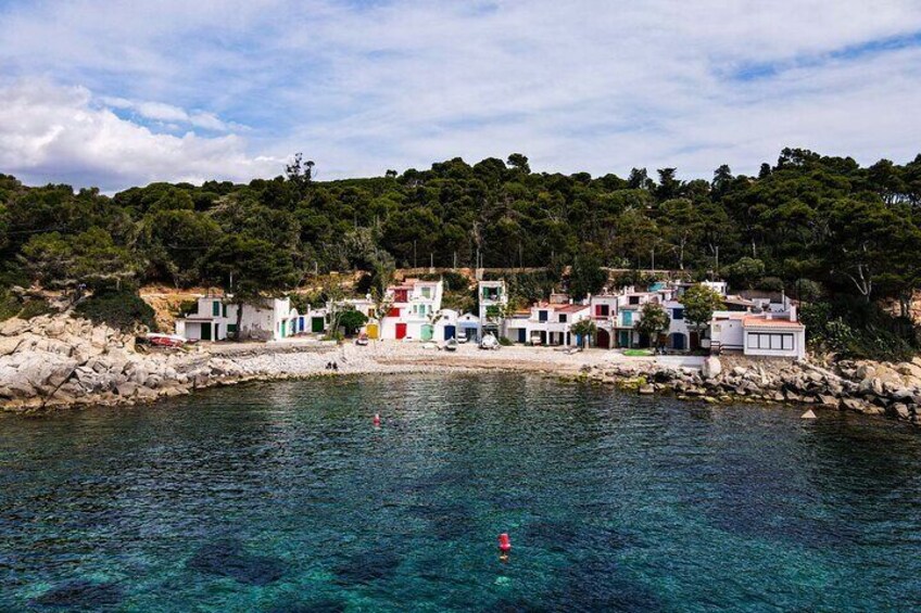 camino de ronda