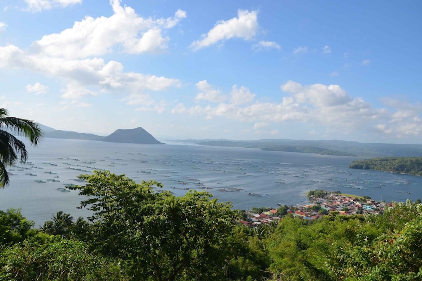 Picture 7 for Activity Taal Volcano Experience & Hidden Waterfalls from Manila