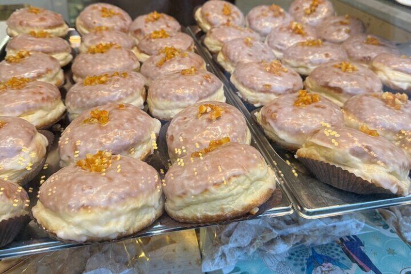 Warsaw Traditional Food Tour by BeMyGuest