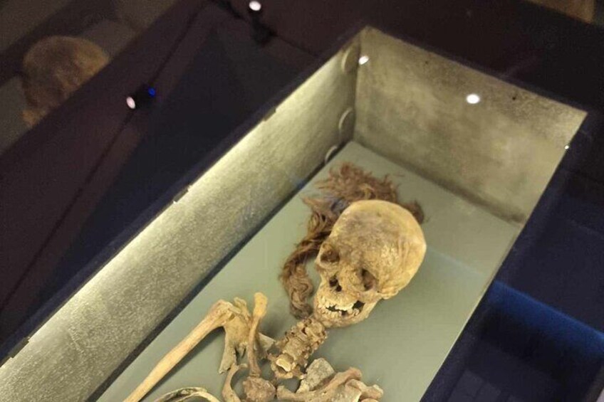 Archaeological Museum of Thessaloniki Private Guided Tour