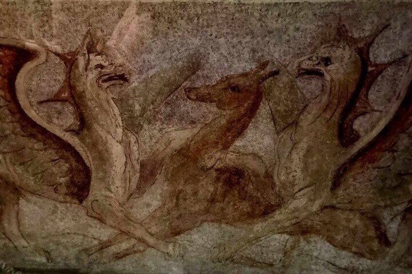 Archaeological Museum of Thessaloniki Private Guided Tour