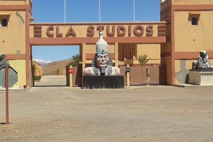 2 Days Sahara Group Tour Fez to Marrakech via Merzouga