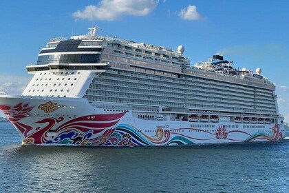 Mykonos Private 4 Hours Van & Walk - Prise en charge gratuite du port