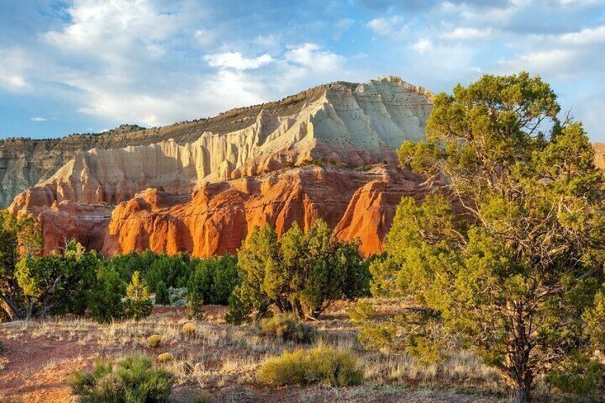 Grand Staircase Escalante and Scenic Byway 12 Audio Tour Guide