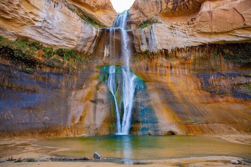 Grand Staircase Escalante and Scenic Byway 12 Audio Tour Guide