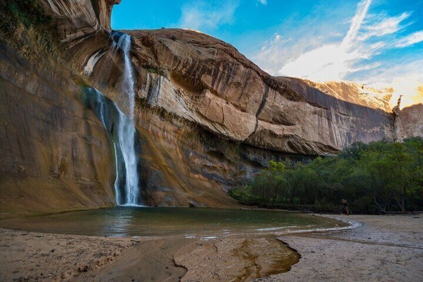 Grand Staircase Escalante and Scenic Byway 12 Audio Tour Guide