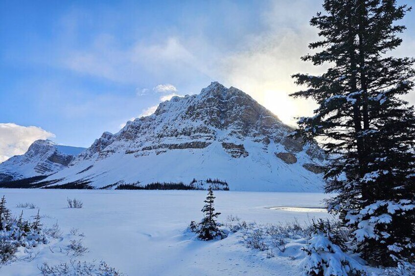 Bow Lake