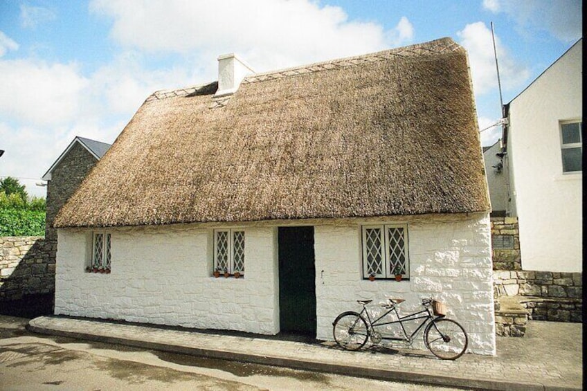 Wild Atlantic Way 7 Day Private Tour Mayo Connemara Kerry Cork