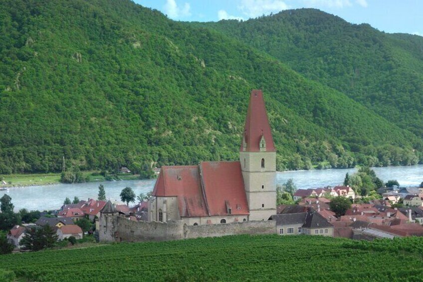 Wachau Discovery Tour