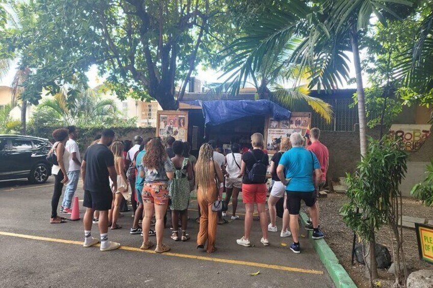 Kingston Culture Tour