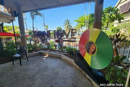 Kingston Culture Tour