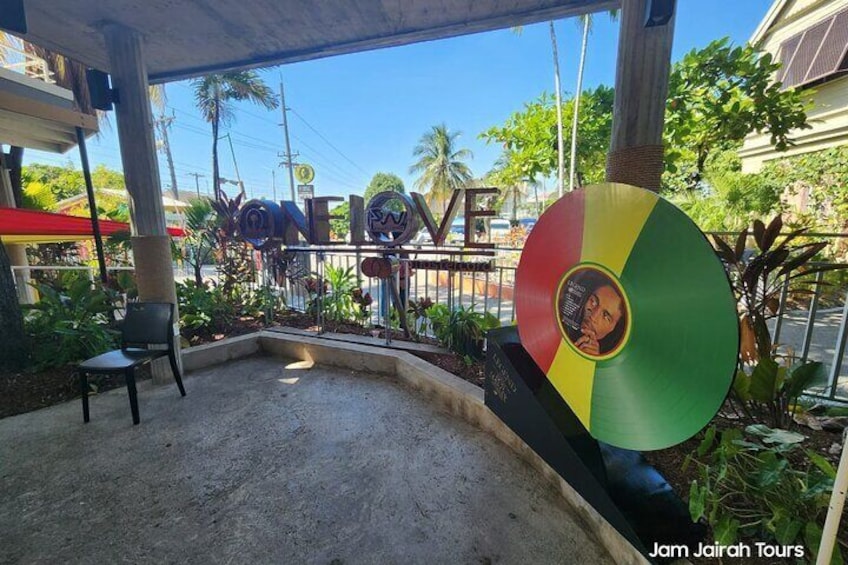 Kingston Culture Tour