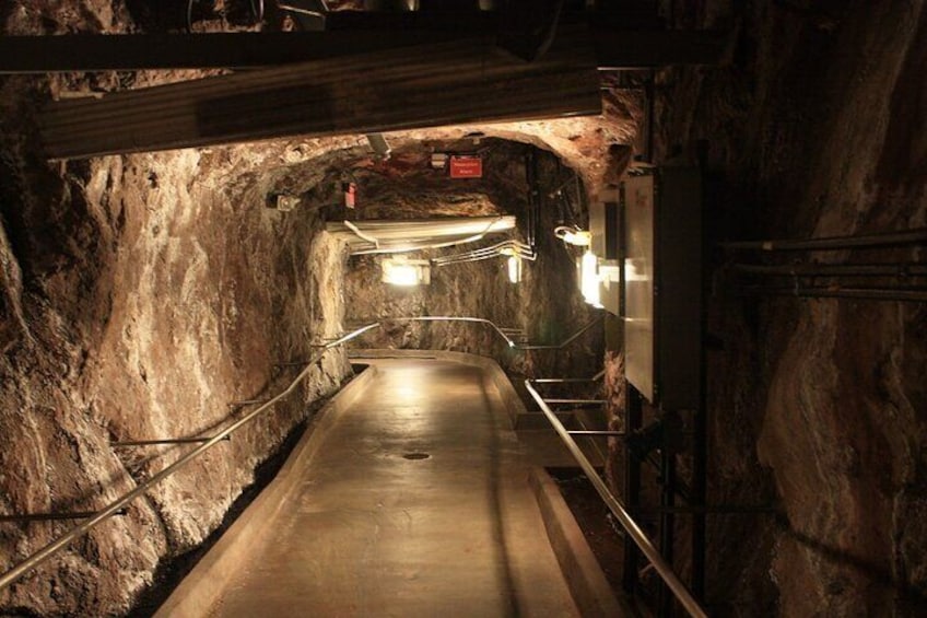Hoover Dam Full Experience