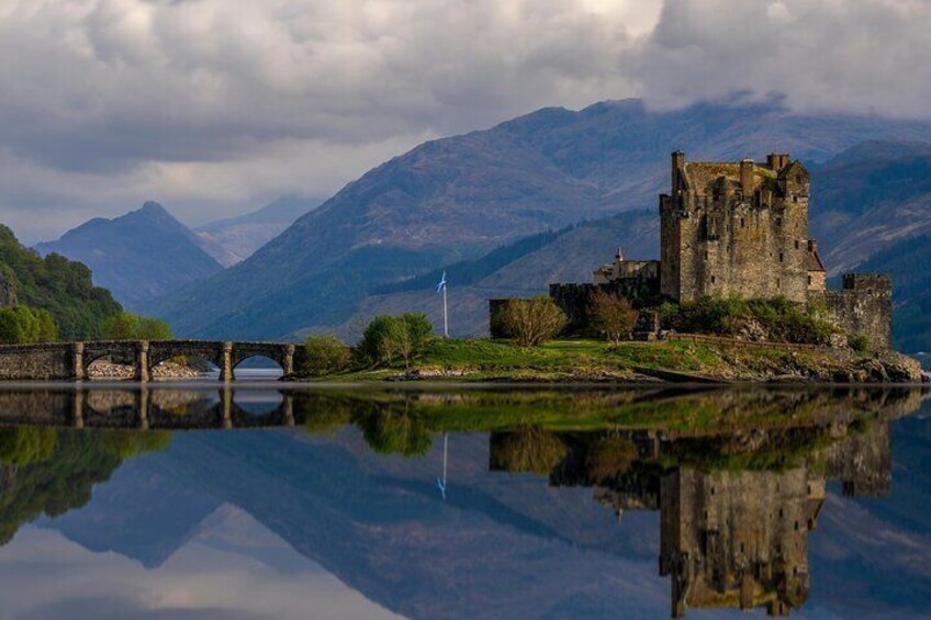 5 Day Tour of Isle of Skye, Harris, Lewis and the Highlands