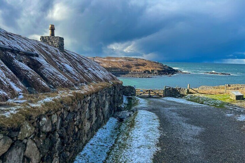 5 Day Tour of Isle of Skye, Harris, Lewis and the Highlands