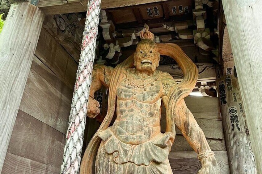 Hiroshima and Miyajima Private Tour with Hiroshima Native