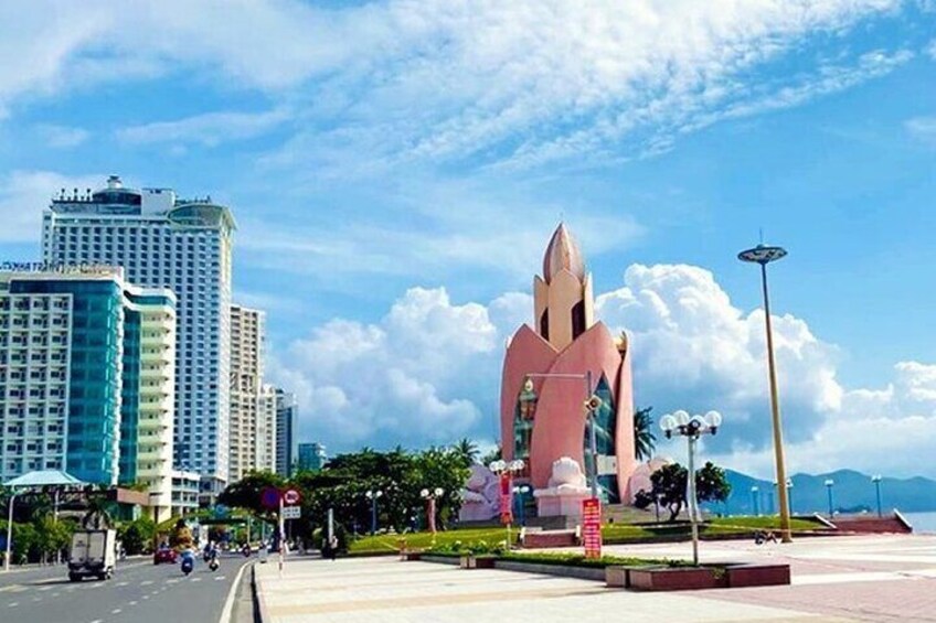 Nha Trang Instagram Day Tour 