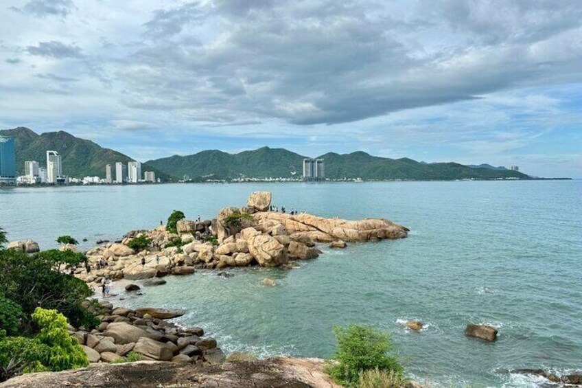 Nha Trang Instagram Day Tour 