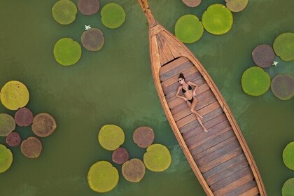 Phang Nga Discovery by Land & Sea - Private Tour