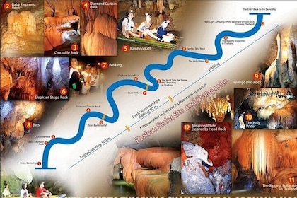 Individual Phang Nga Discovery Exclusive 1-6 Pax