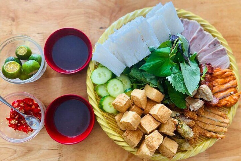 Homemade Tofu Making Workshop in Sapa