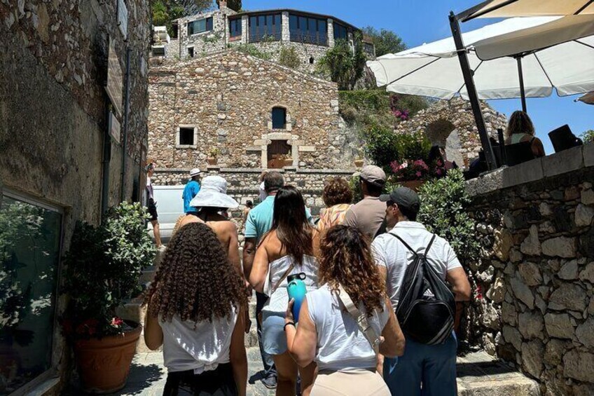Castelmola