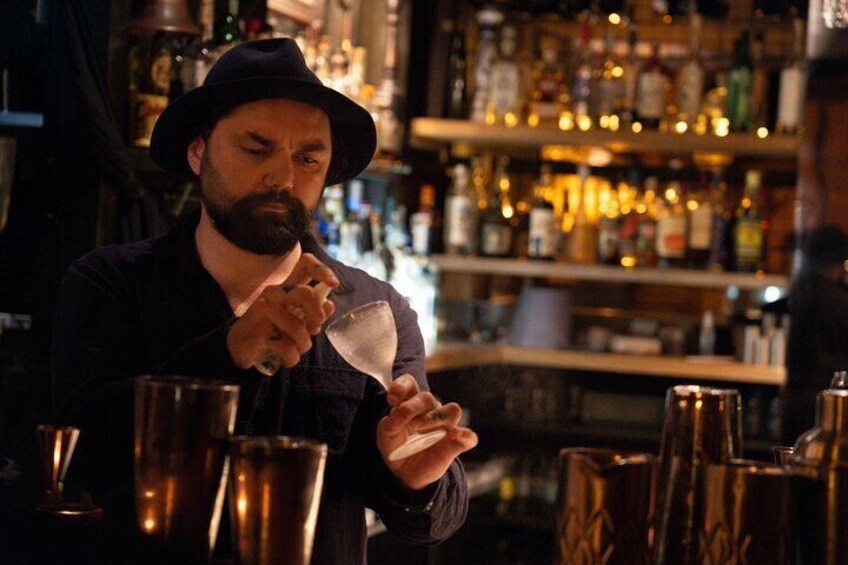 Brighton Cocktail Tours