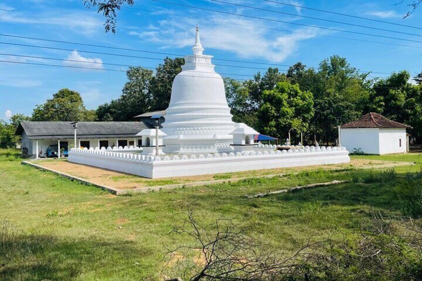 7 Days Cultural Tour in Sri Lanka