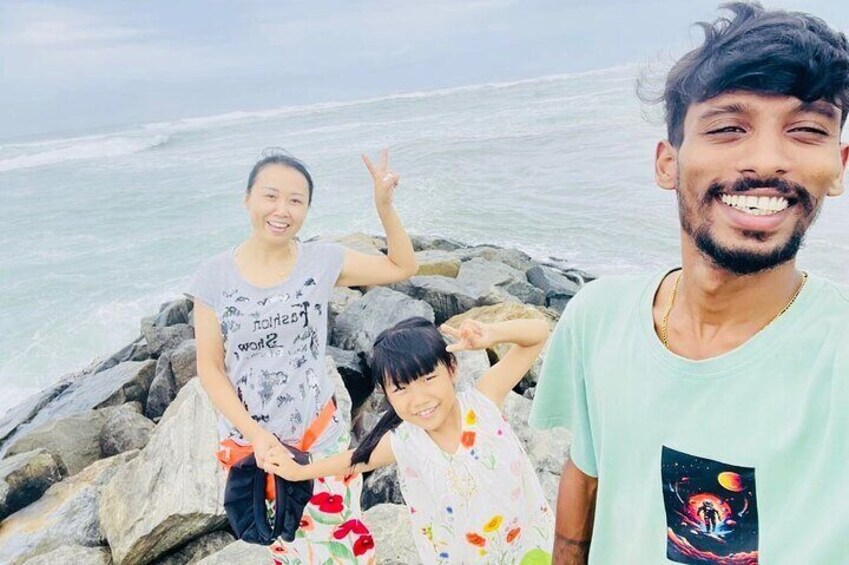 7 Days Cultural Tour in Sri Lanka