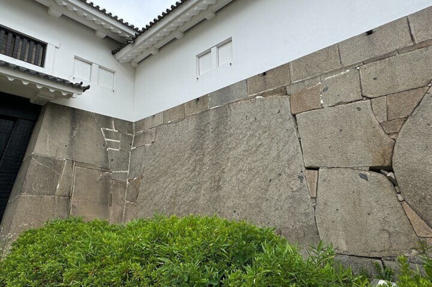 Osaka Early Morning Osaka Castle Tour Avoid Crowds