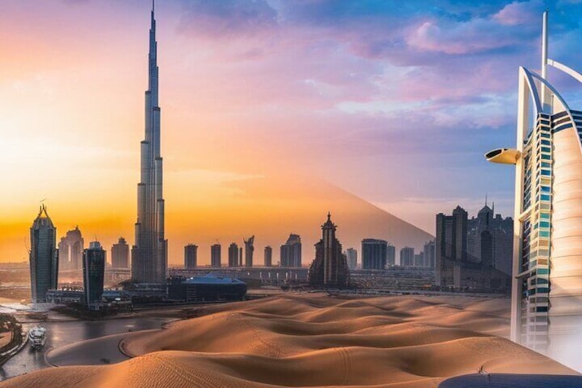 Burj khalifa Dubai Mall