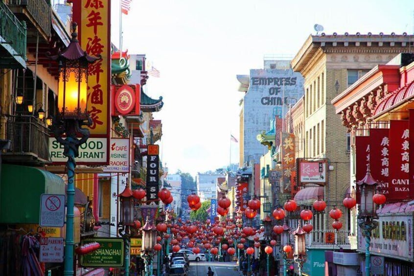 Chinatown