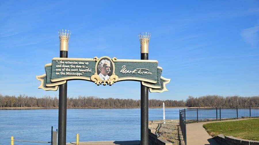 Hannibal MO