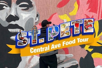 Central Avenue St. Pete Food Tour