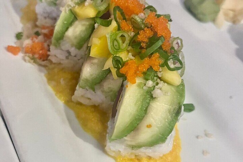 St. Pete Central Ave: Food, Drinks & Cultural Walking Tour