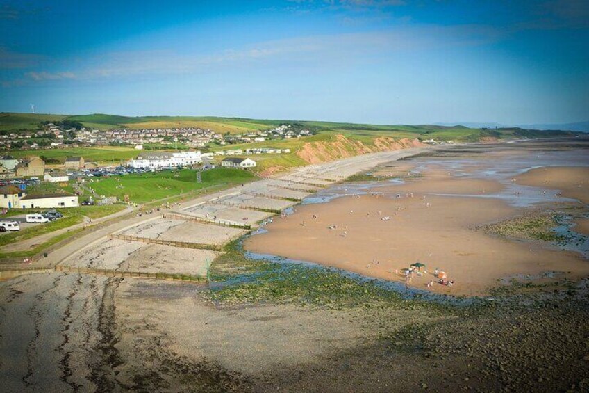 Cumbria Coast Self-drive Road Trip Guide